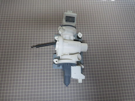 Pump ASM W11319789