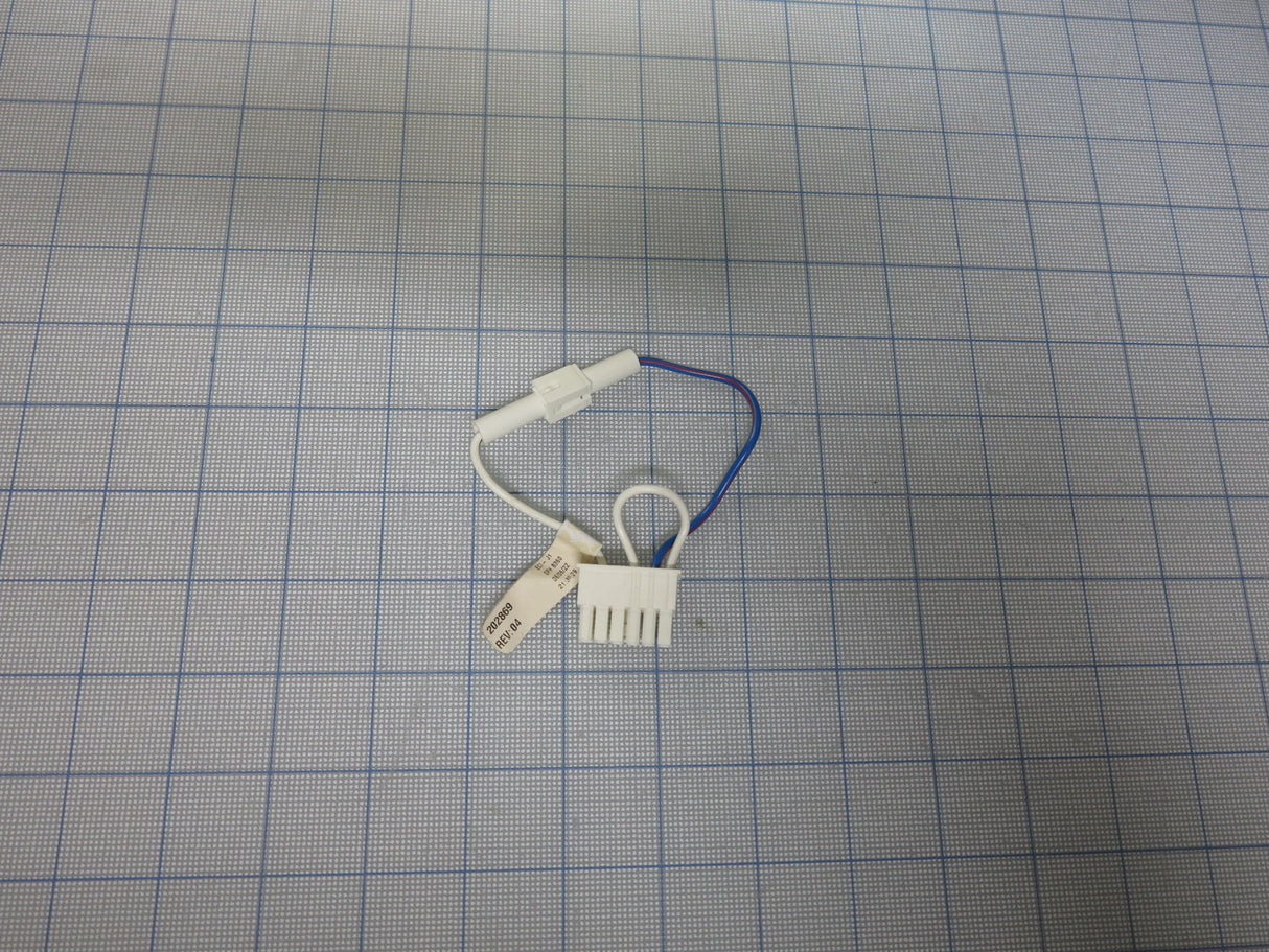 Wiring Harness 202869