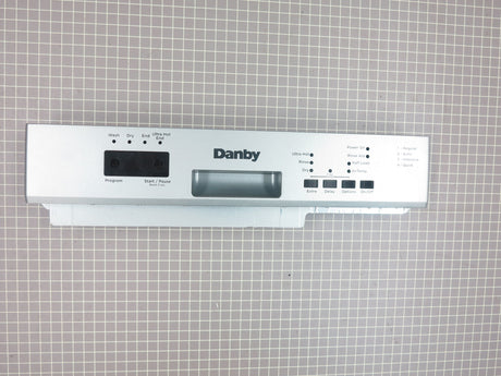 Control Panel 42232465