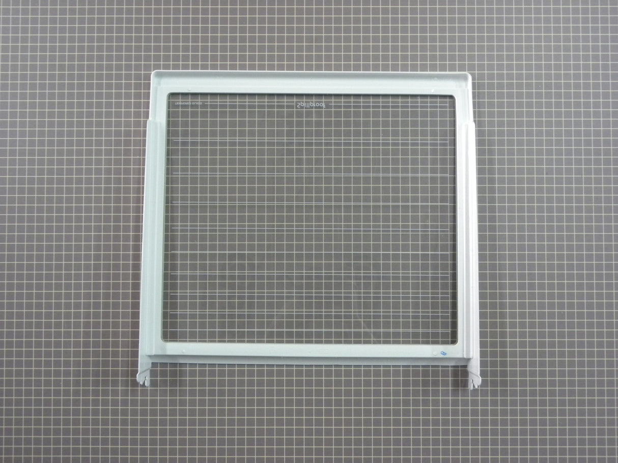 Kenmore Refrigerator Cantilever Shelf 2174057
