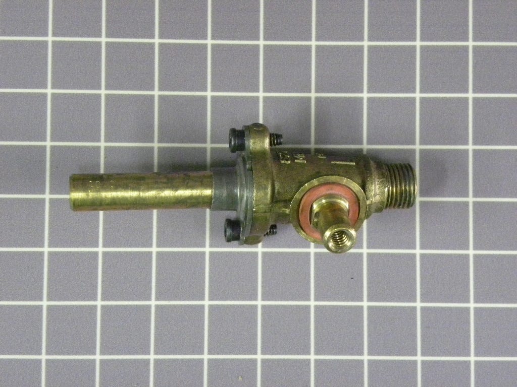Electrolux Range Burner Valve 5303935213