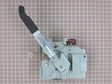 Door Latch & Handle WB14T10039