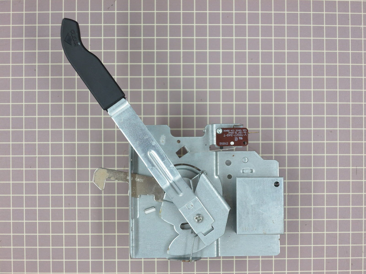 Door Latch & Handle WB14T10039