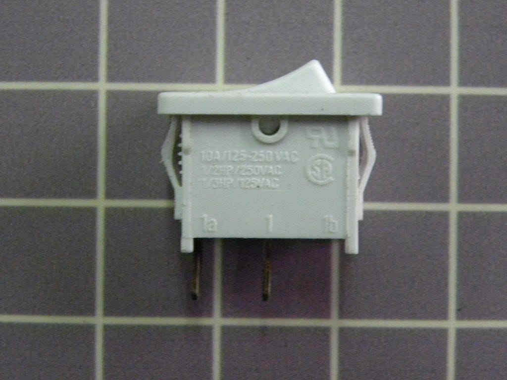 Rocker Switch 38424W