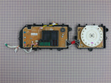 Control Board DC92-01607H