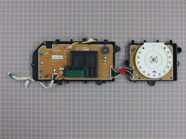 Control Board DC92-01607H