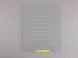 Glass Shelf (14 1/8" x 11 3/4") WR32X10126