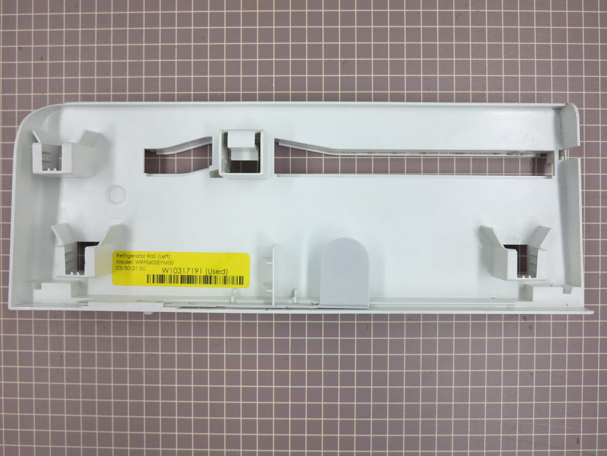 Rail (Left) W10317191