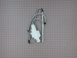 Door Latch WPW10619844
