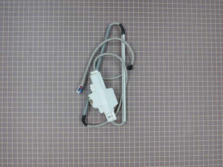 Door Latch WPW10619844