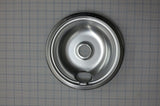 Burner Drip Bowl 8" 1841N030