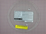 Glass Tray (10 11/16") 252100500500
