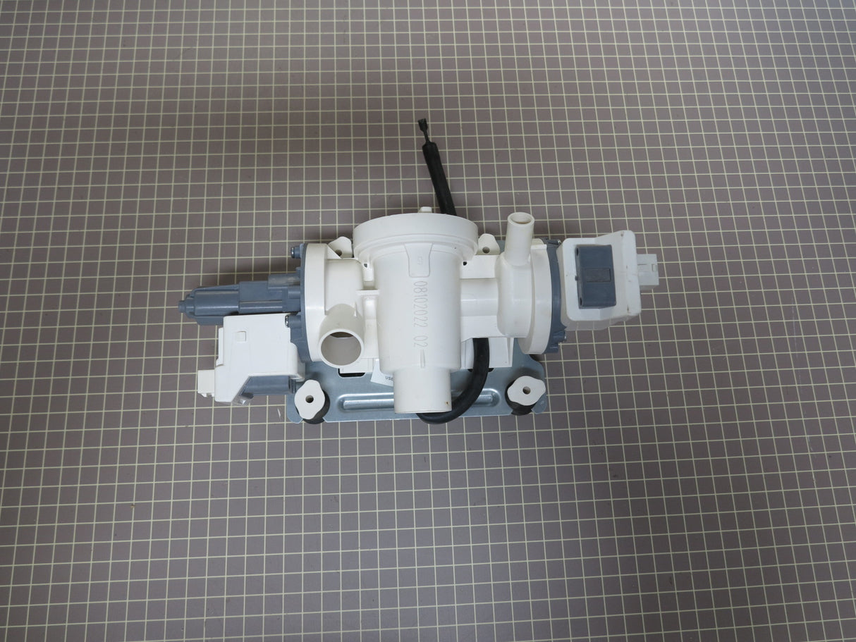 Pump ASM W11319789