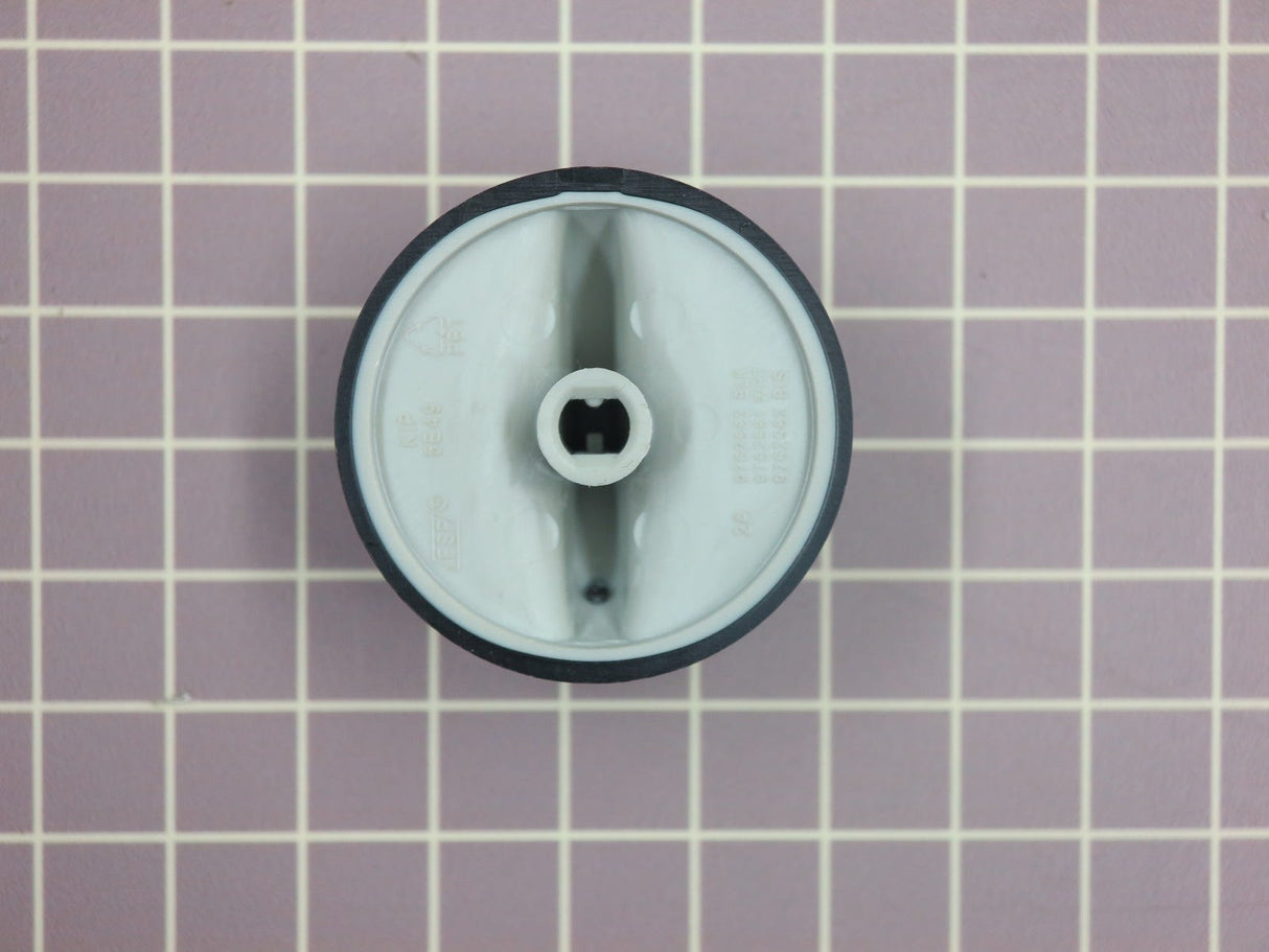Warming Drawer Knob 9762583