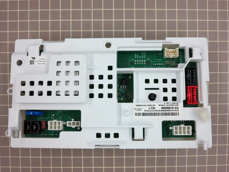 Electronic Control W10803586