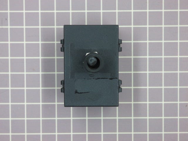 Fan Control 74009256