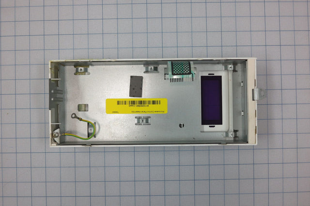 Control Panel Assembly W10250592