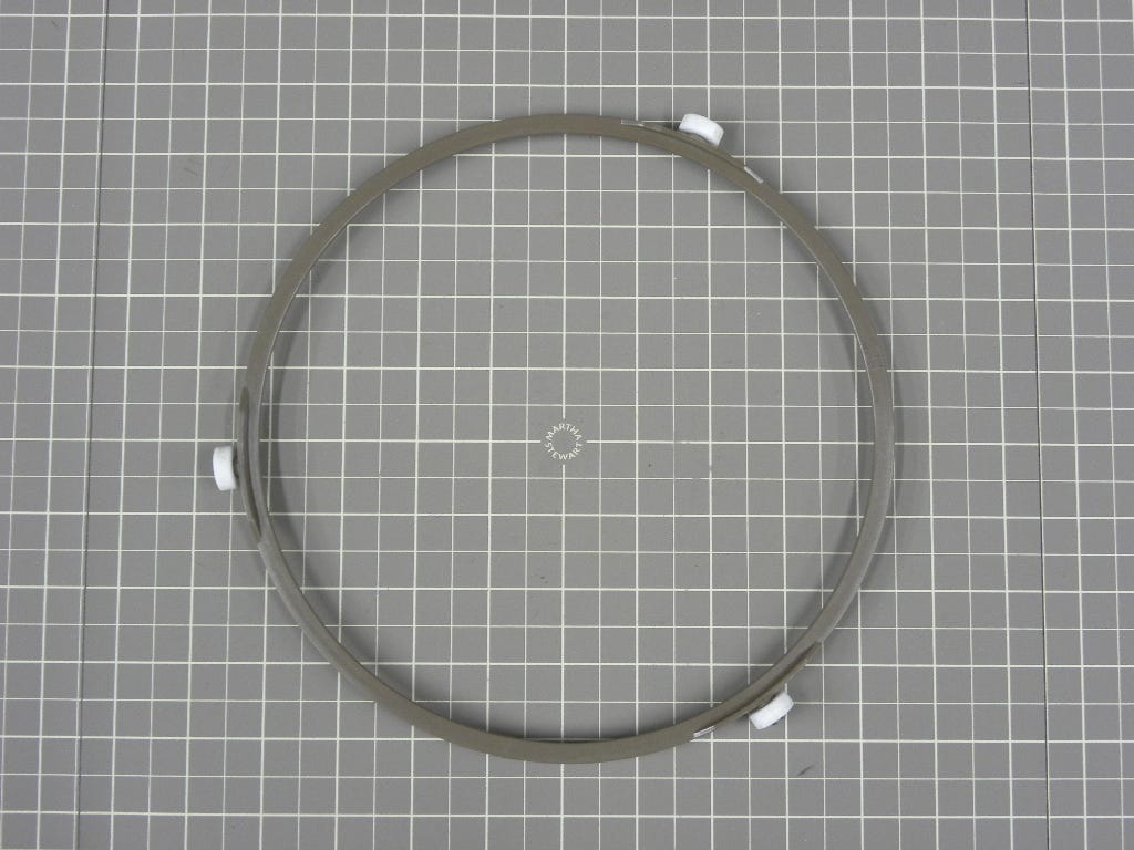 Emerson Microwave Roller Guide (8 7/8") MW1119WTTGUIDE