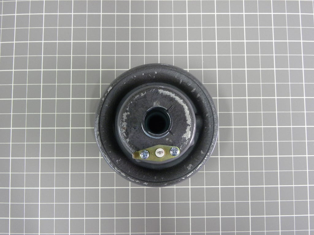 Burner 12500099