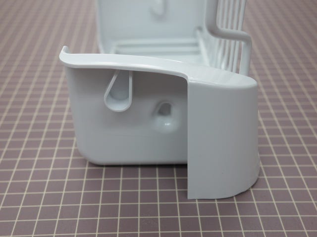 Door Rack Short (21 7/8") 3206155