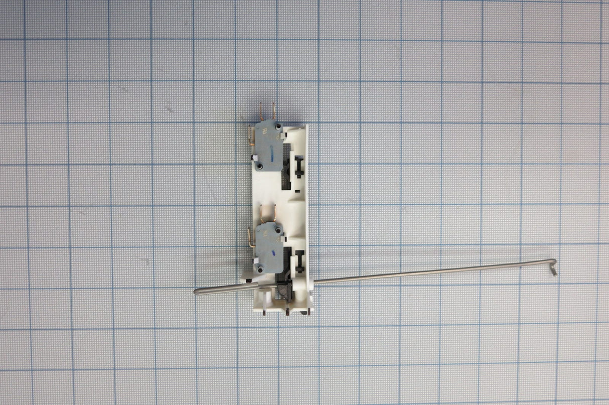 Interlock WPW10358241
