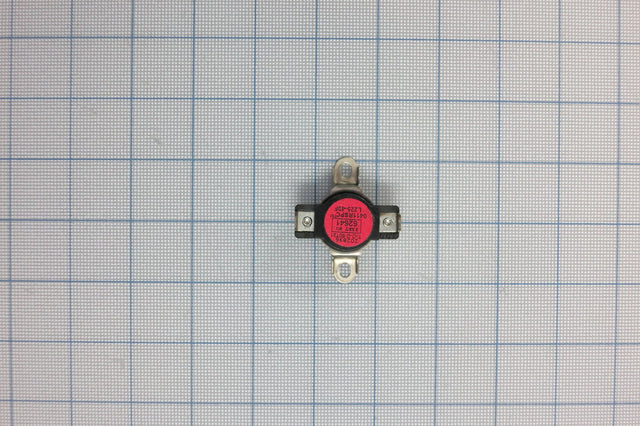 Fixed Thermostat Y62641