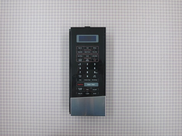 Control Panel DE94-02001C