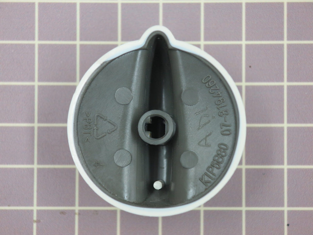 Knob 31942605C