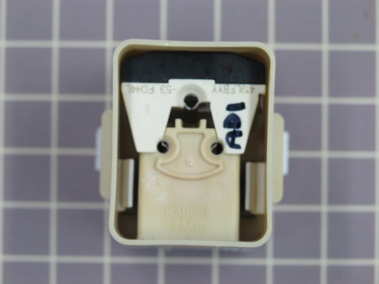 Relay and Overload 61006186