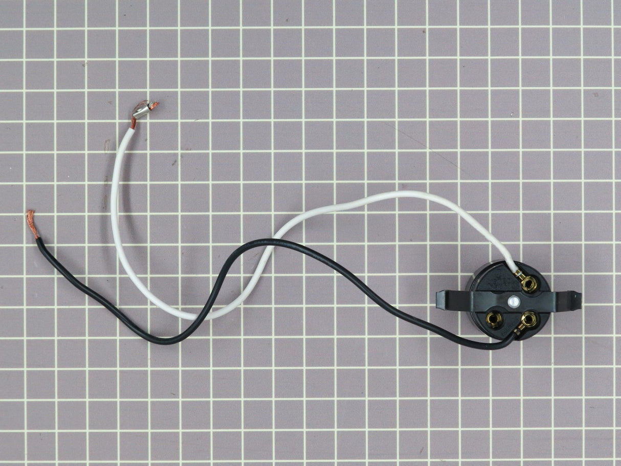Light Socket DFF9100.09.H
