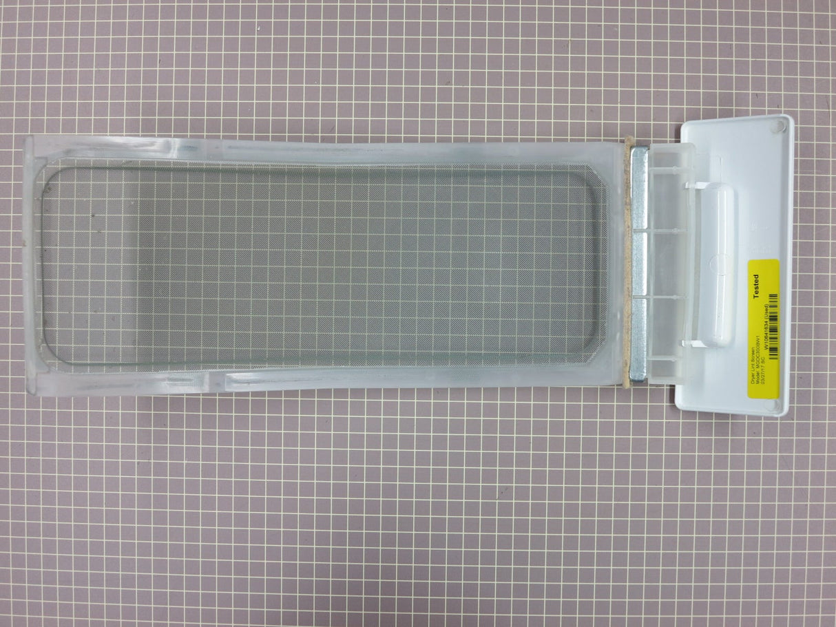 Lint Screen W10641634