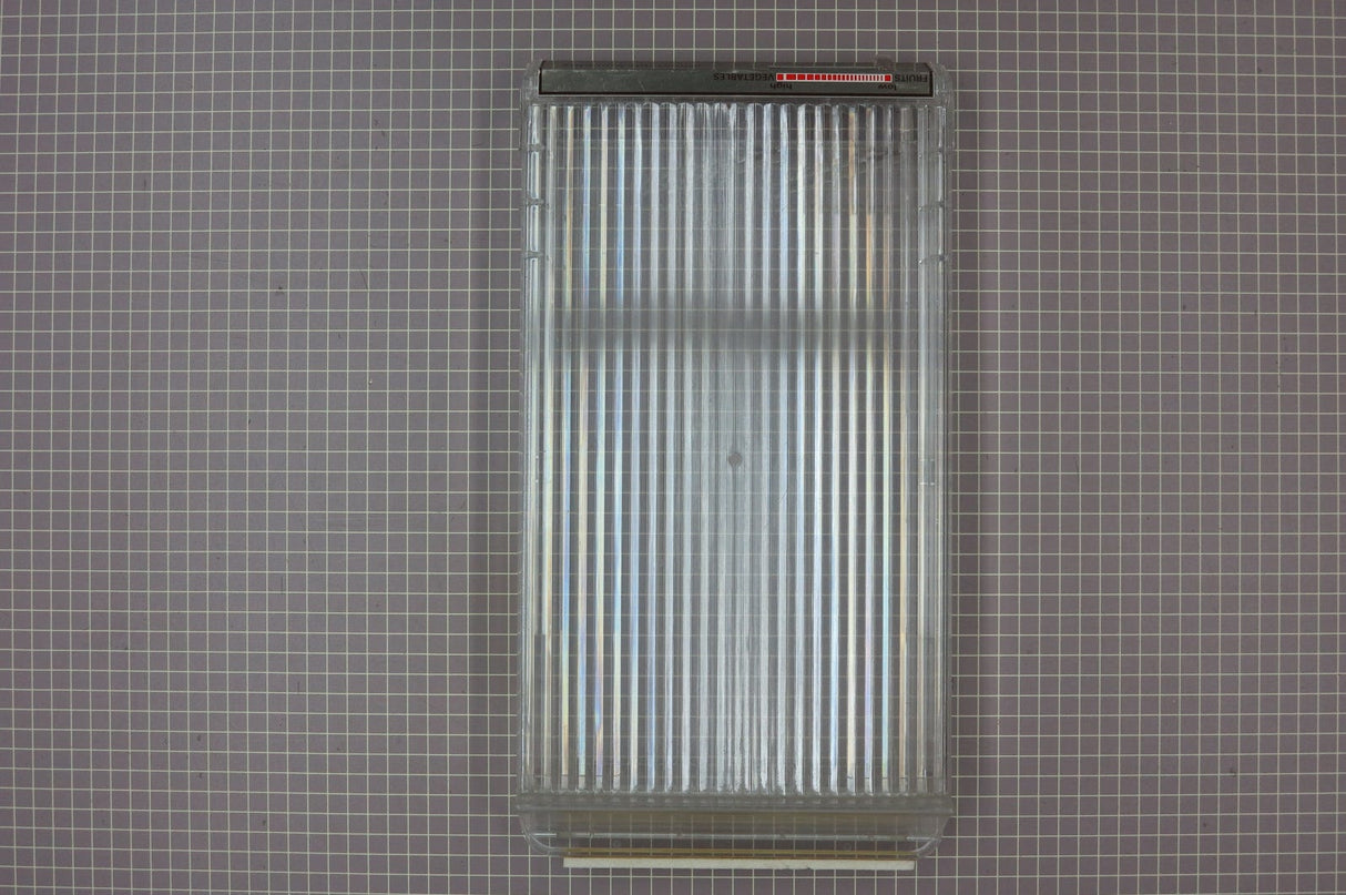 Cover Pan, Right Side WR32X833