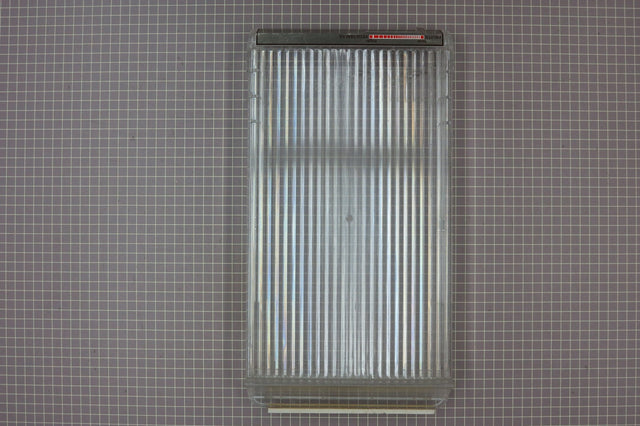 Cover Pan, Right Side WR32X833
