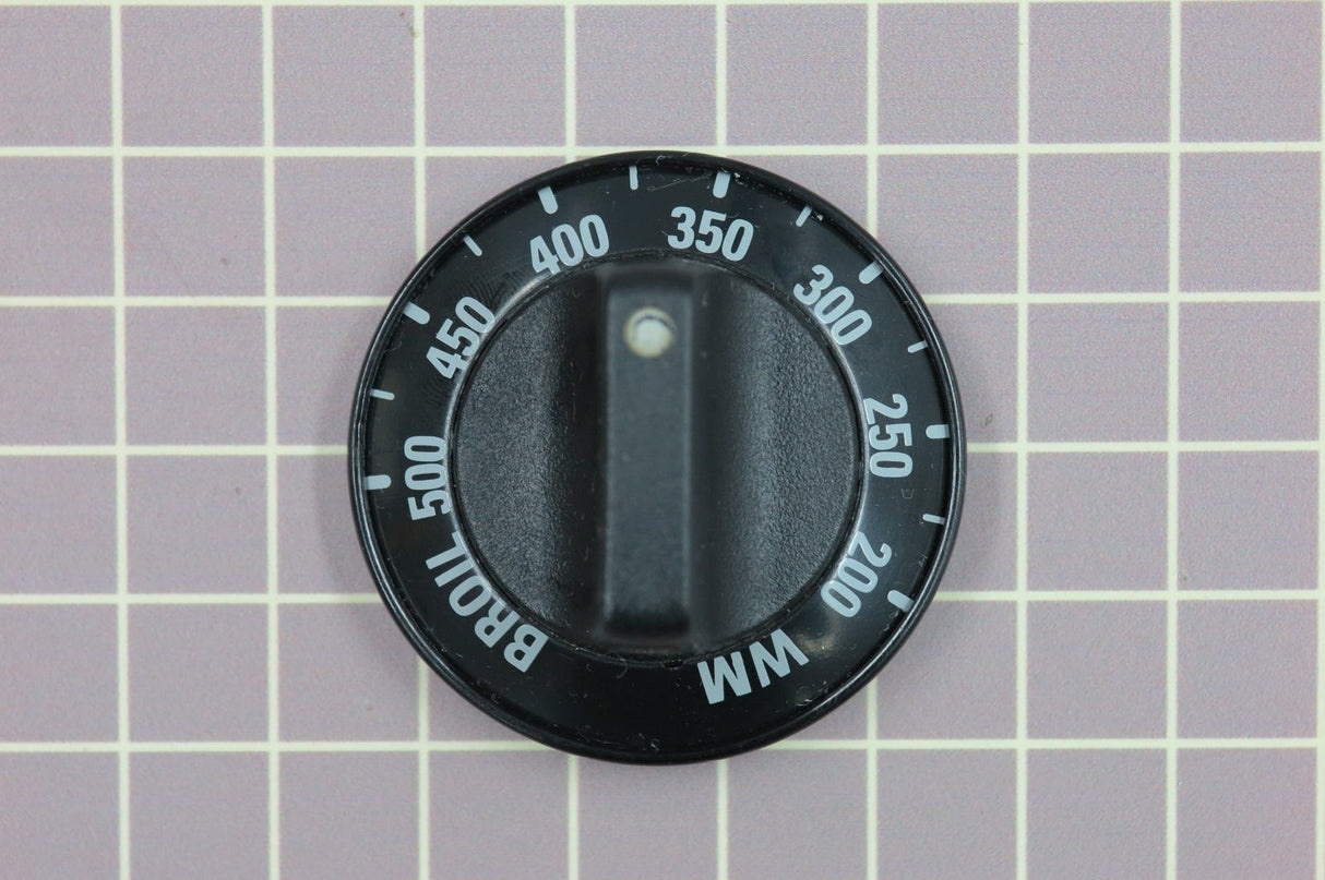 Thermostat Knob WB03K5245