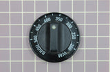 Thermostat Knob WB03K5245