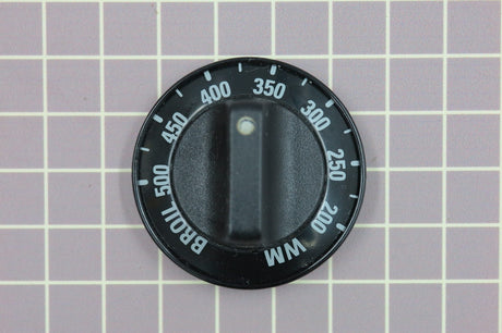 Thermostat Knob WB03K5245
