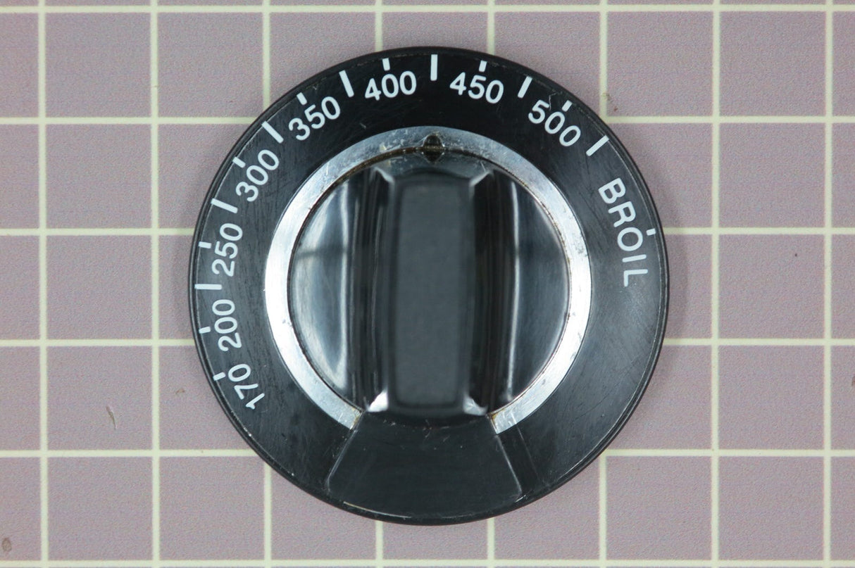 Thermostat Knob 333786