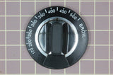 Thermostat Knob 333786