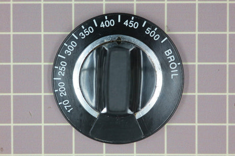 Thermostat Knob 333786