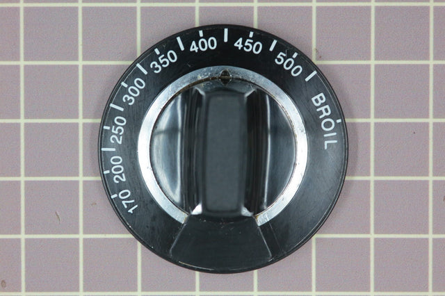 Thermostat Knob 333786