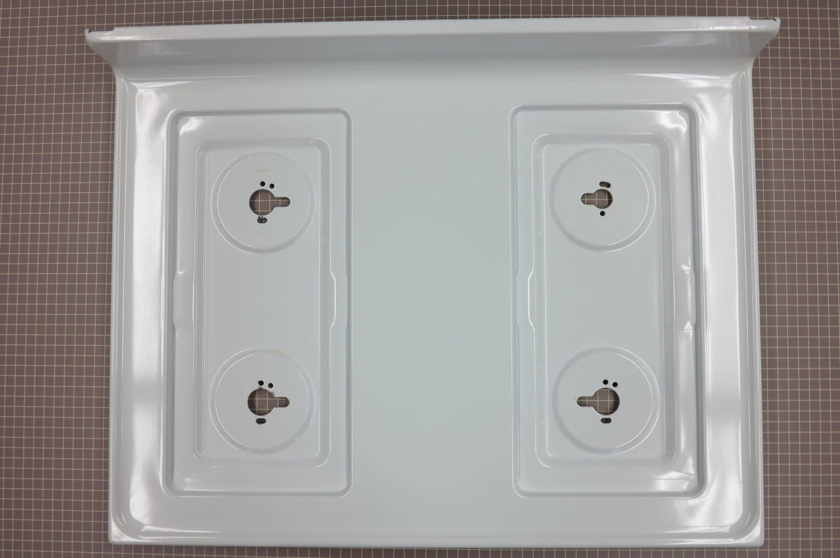 Metal Cooktop 8195547