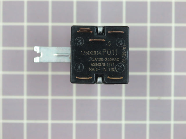 Temperature Switch WH12X10326