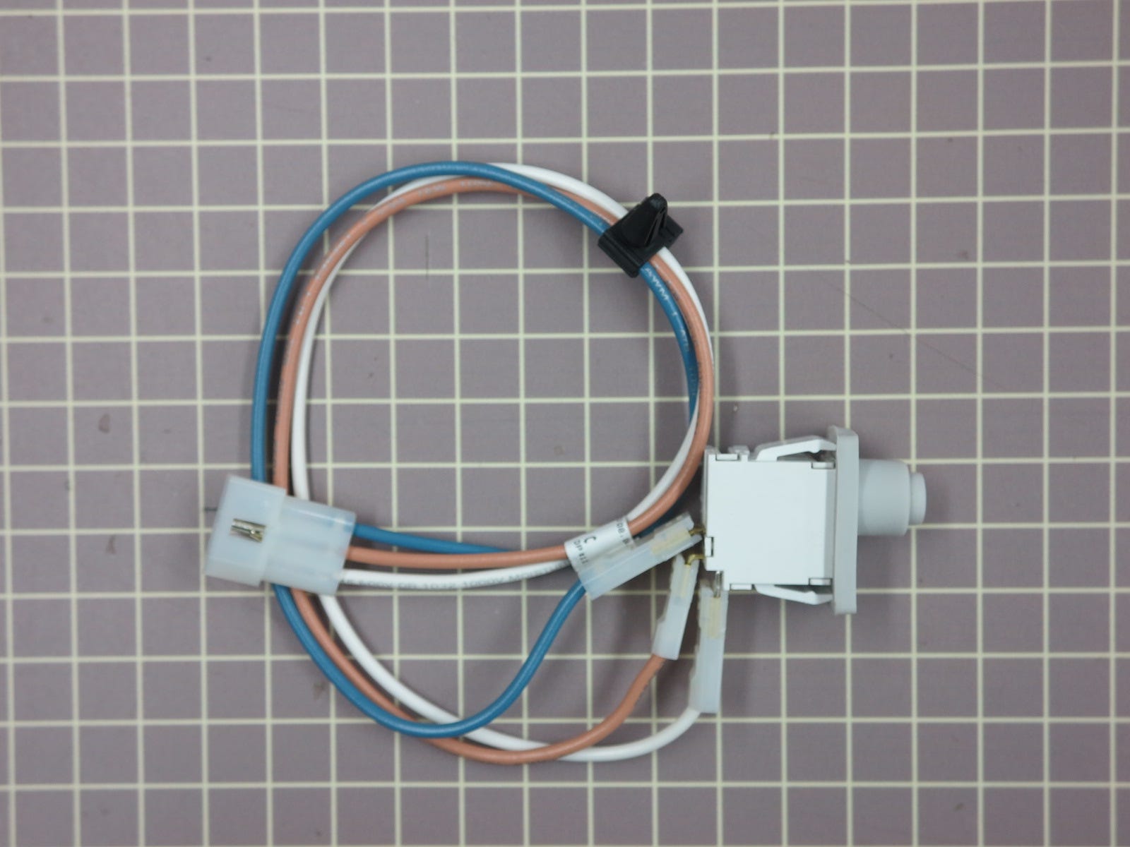 Switch-Door WP8283288