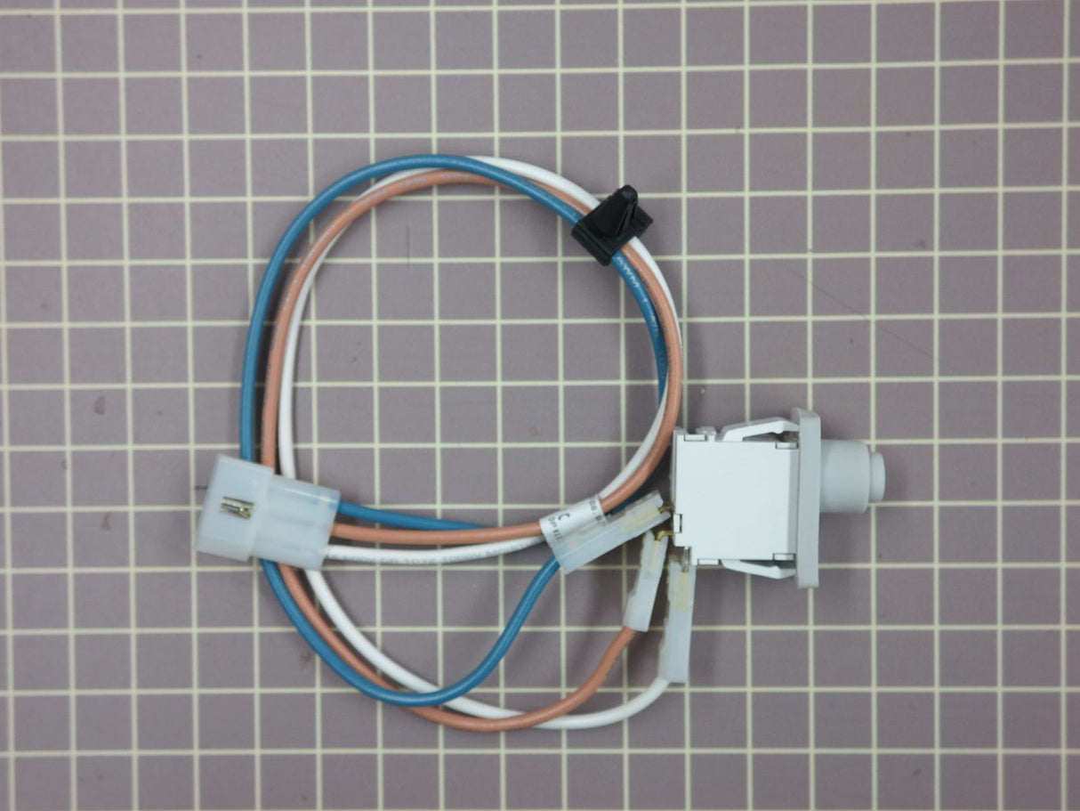 Switch-Door WP8283288