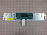 Glass Membrane Switch 9763548