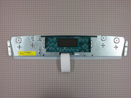 Glass Membrane Switch 9763548