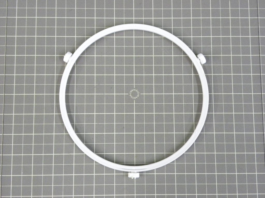Turntable Support (7 1/2") WB39X10013
