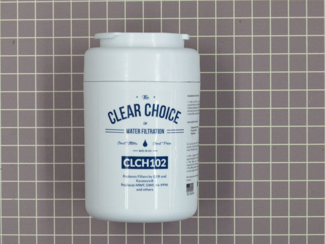 Clear Choice Replacement Water Filter CLCH102