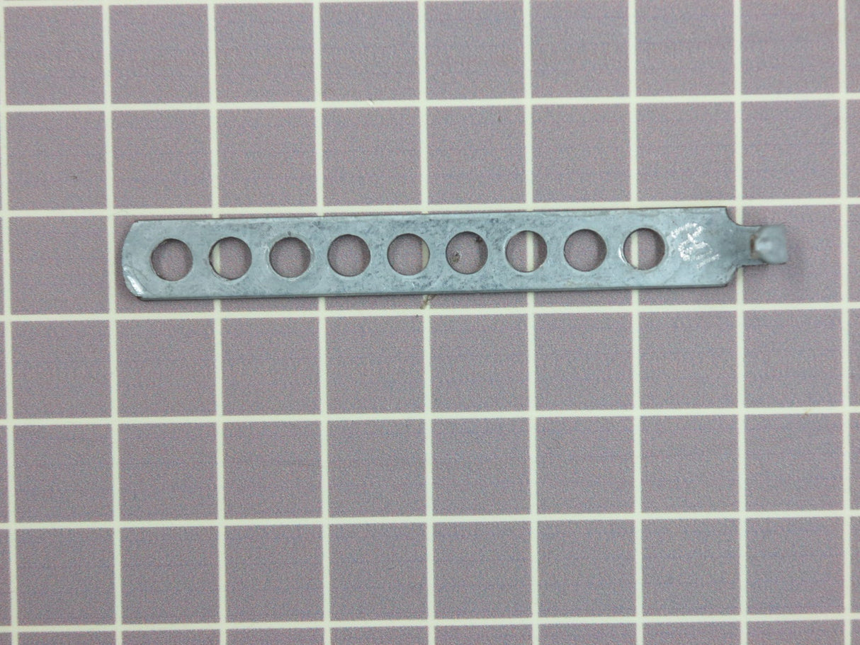 Spring Anchor Bracket 308125