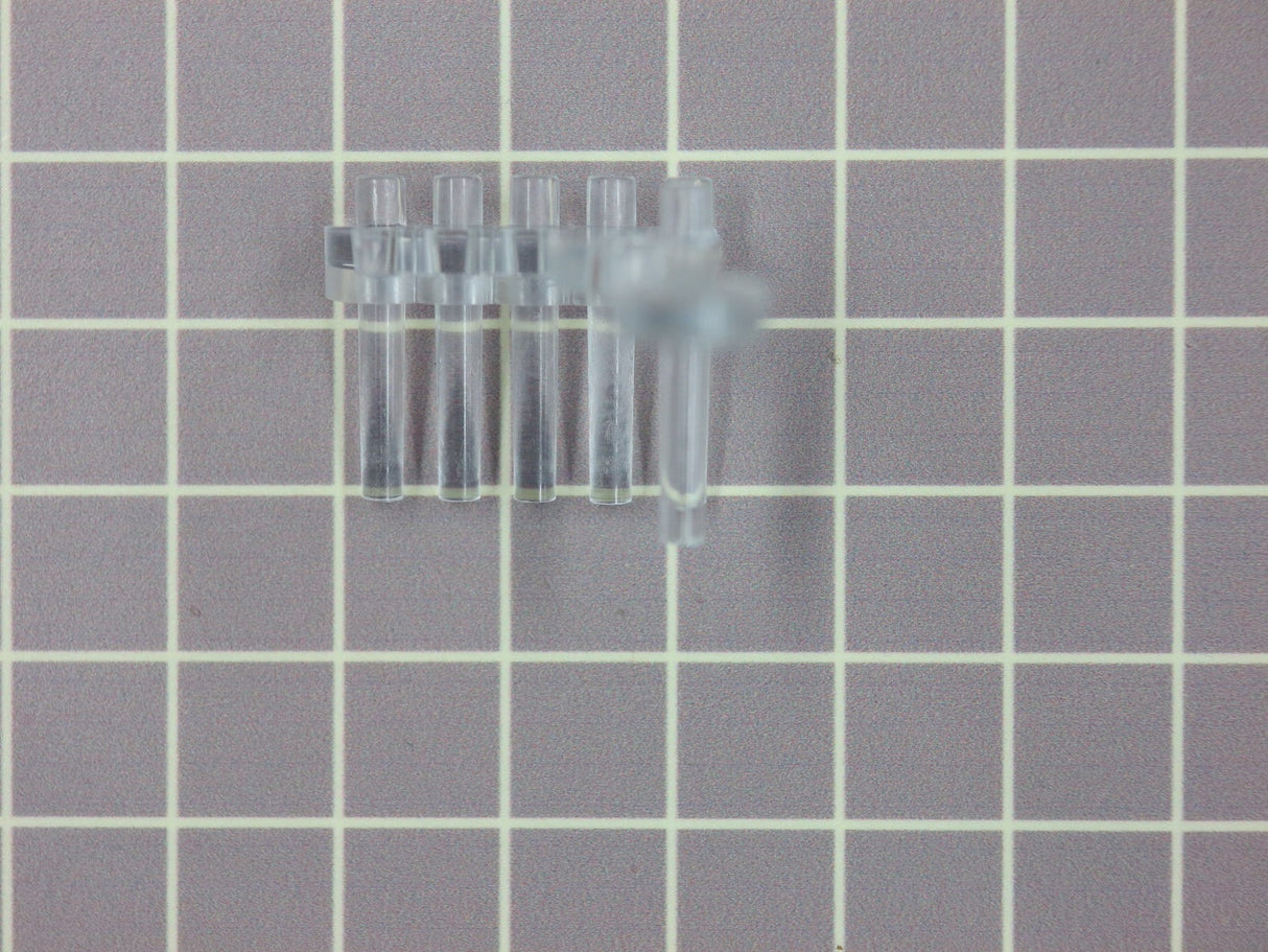 Light Pipe 4, Start Group WE01X10228